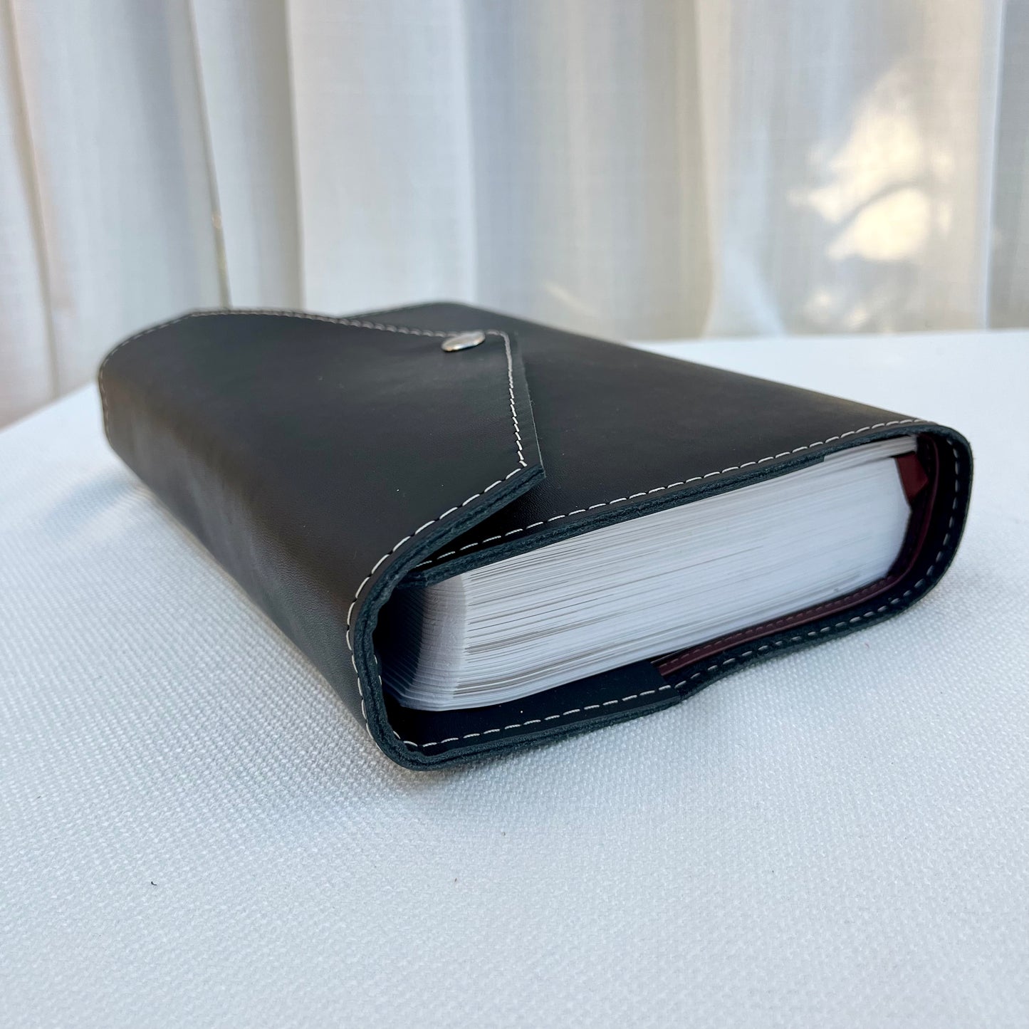 Custom Fit Bible Cover