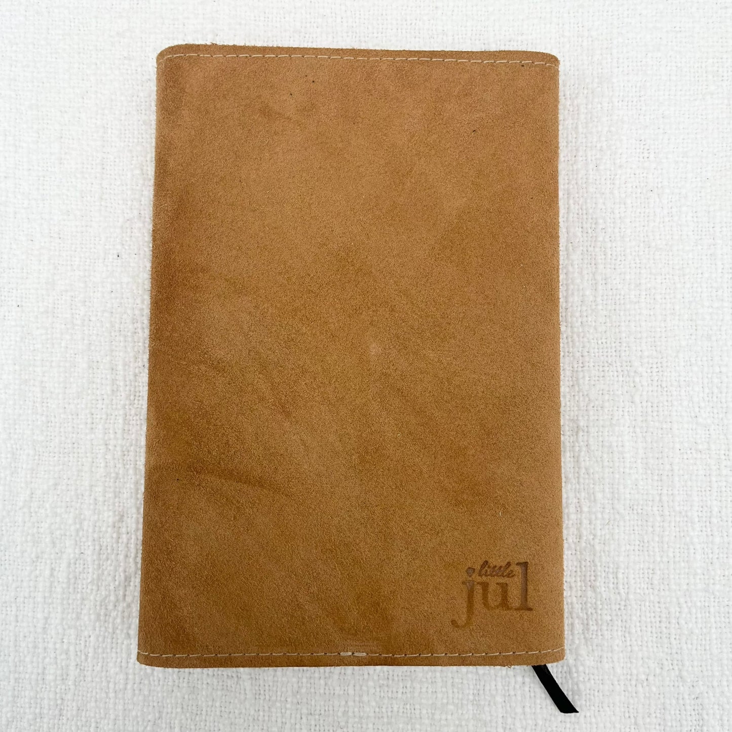 Leather Hardcover Journal